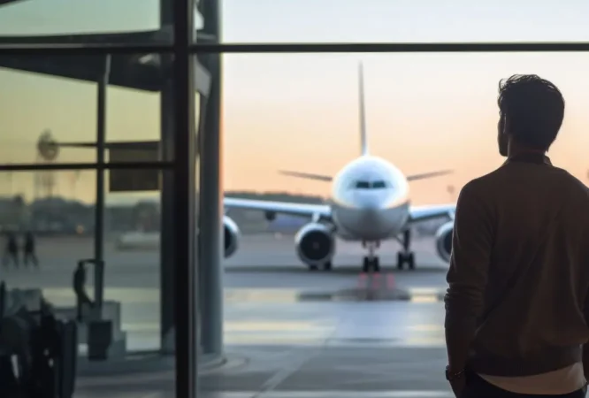 Airports & Transportation Hubs