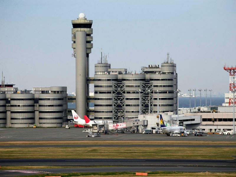 Airports & Transportation Projects