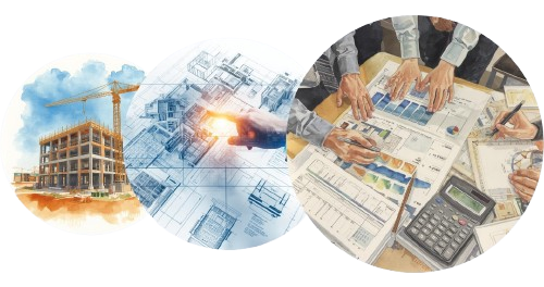 Call For BIM 3D models