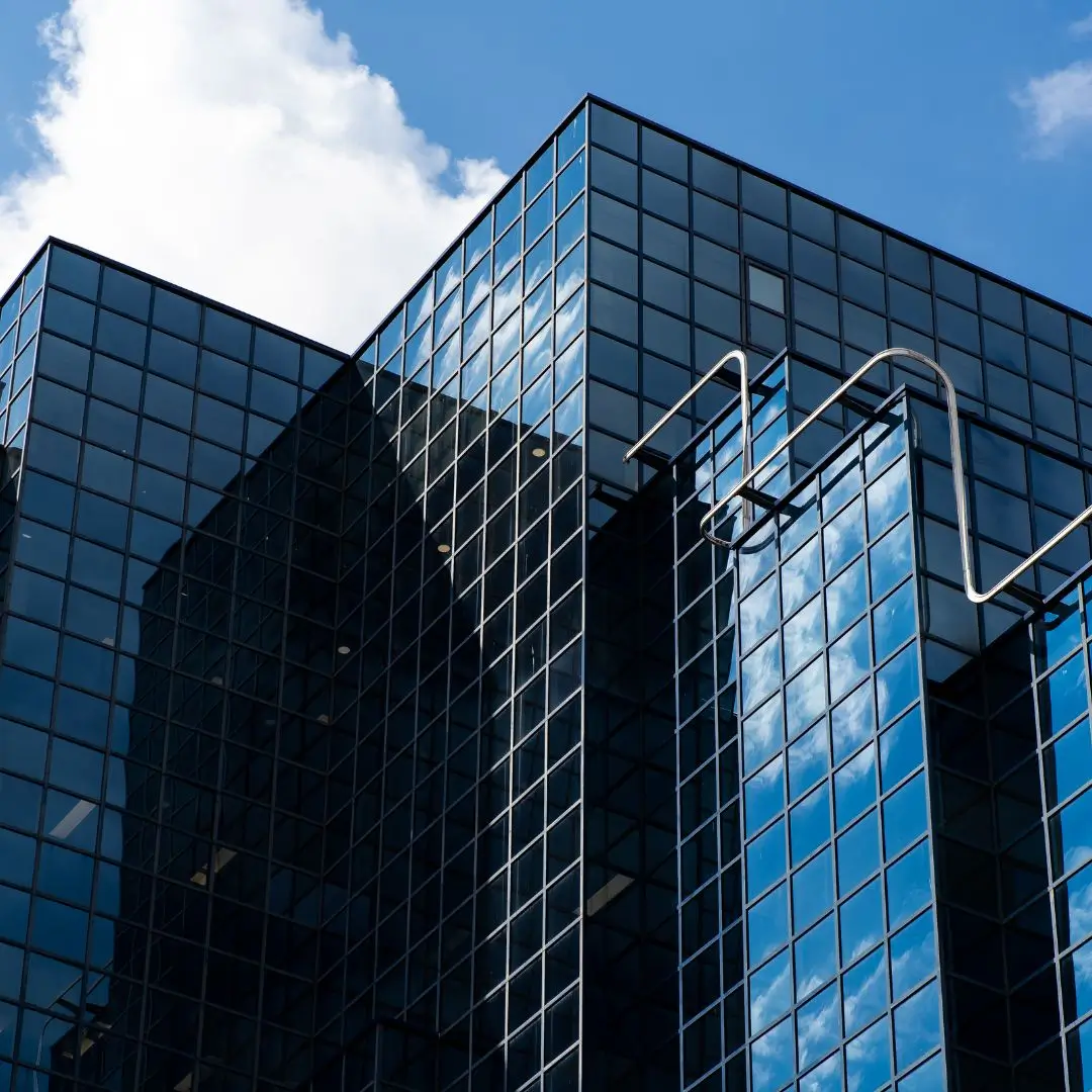 Commercial & Corporate Buildings