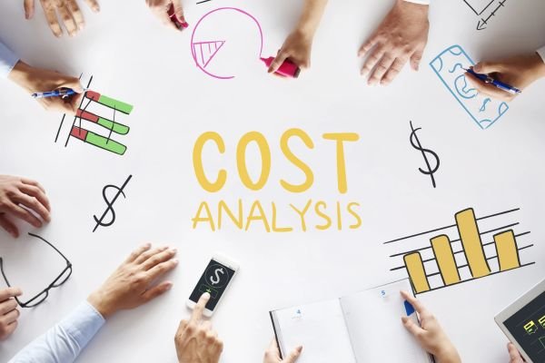 Cost Analysis & Budget Forecasting