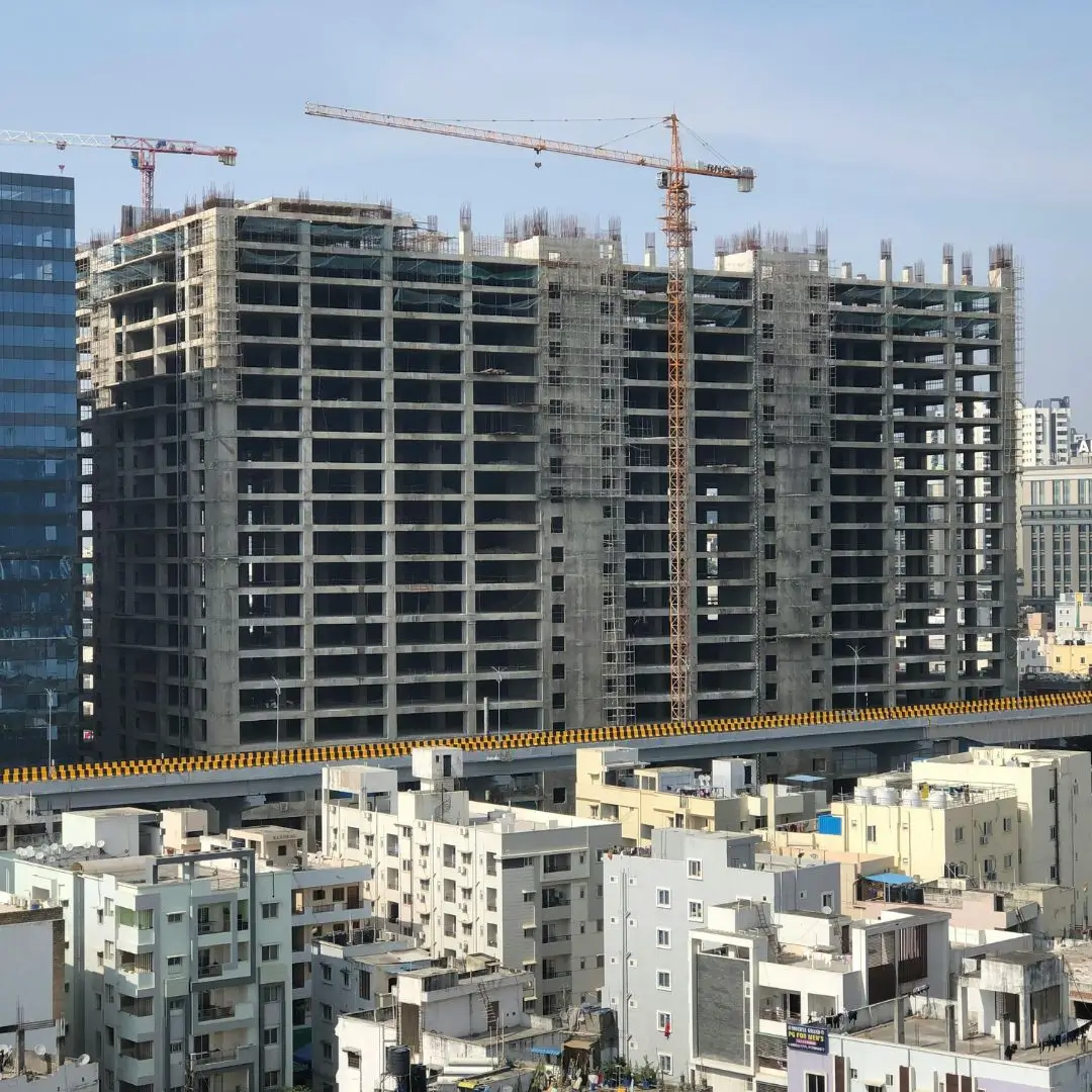 Mixed-Use Developments