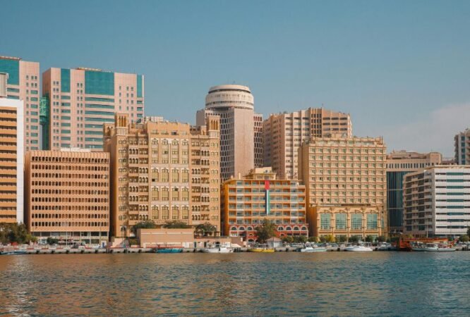 Residential & Mixed-Use Developments