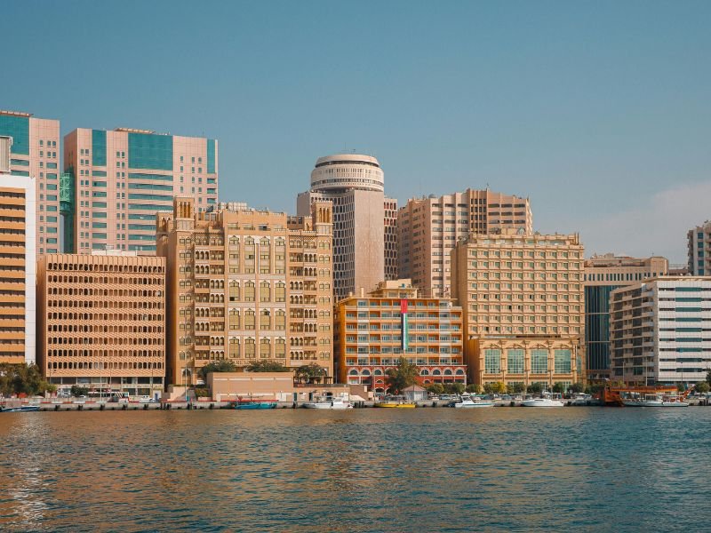 Residential & Mixed-Use Developments