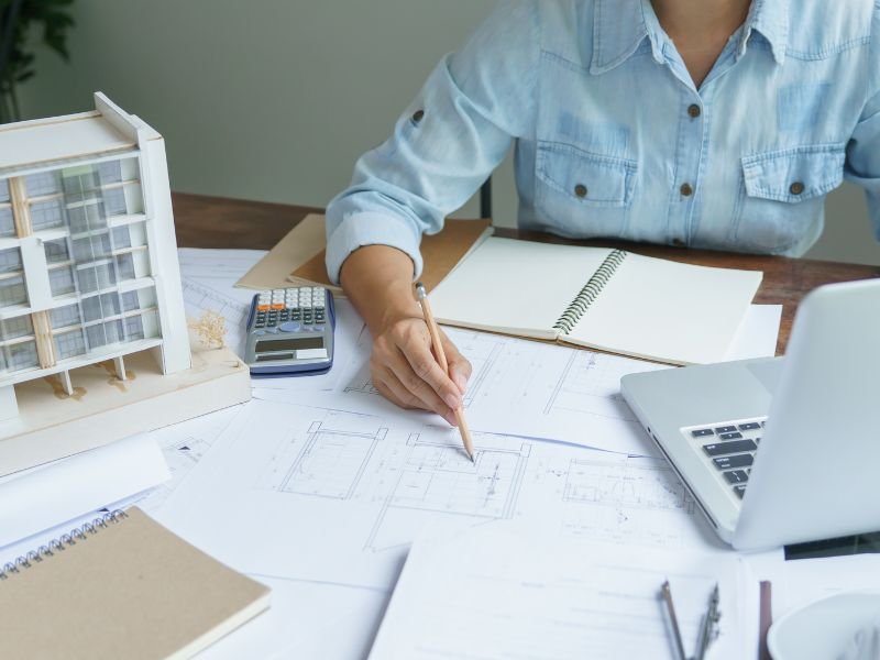 Semiconductor & Mission Critical Projects