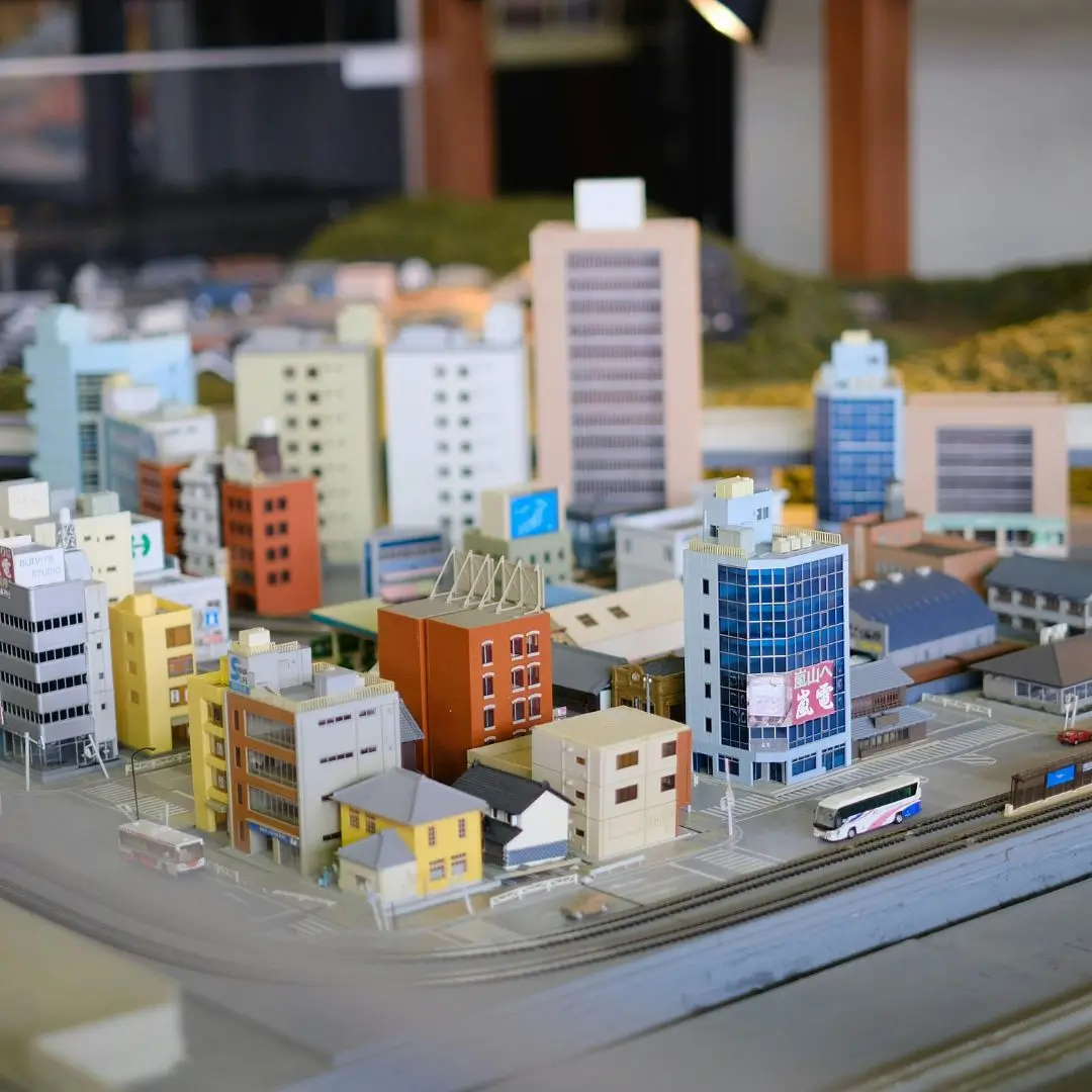 Time-Linked Model Animation