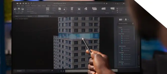 3D BIM Modelling Experts
