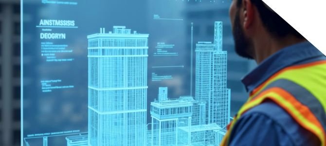 4D Construction Simulation