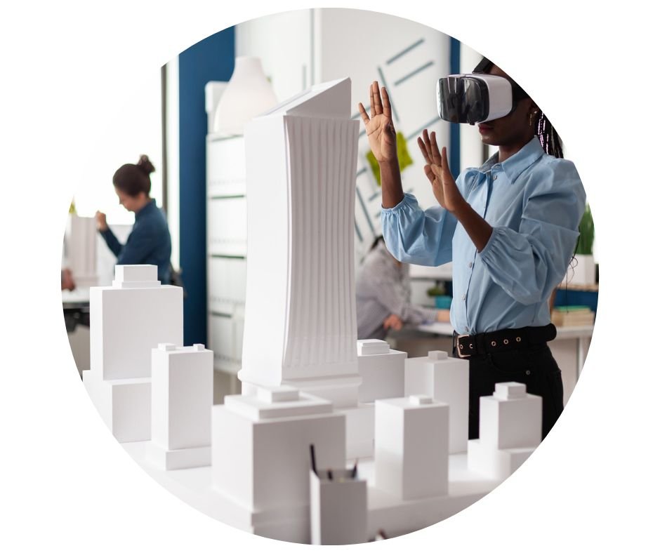 4D Simulation Development