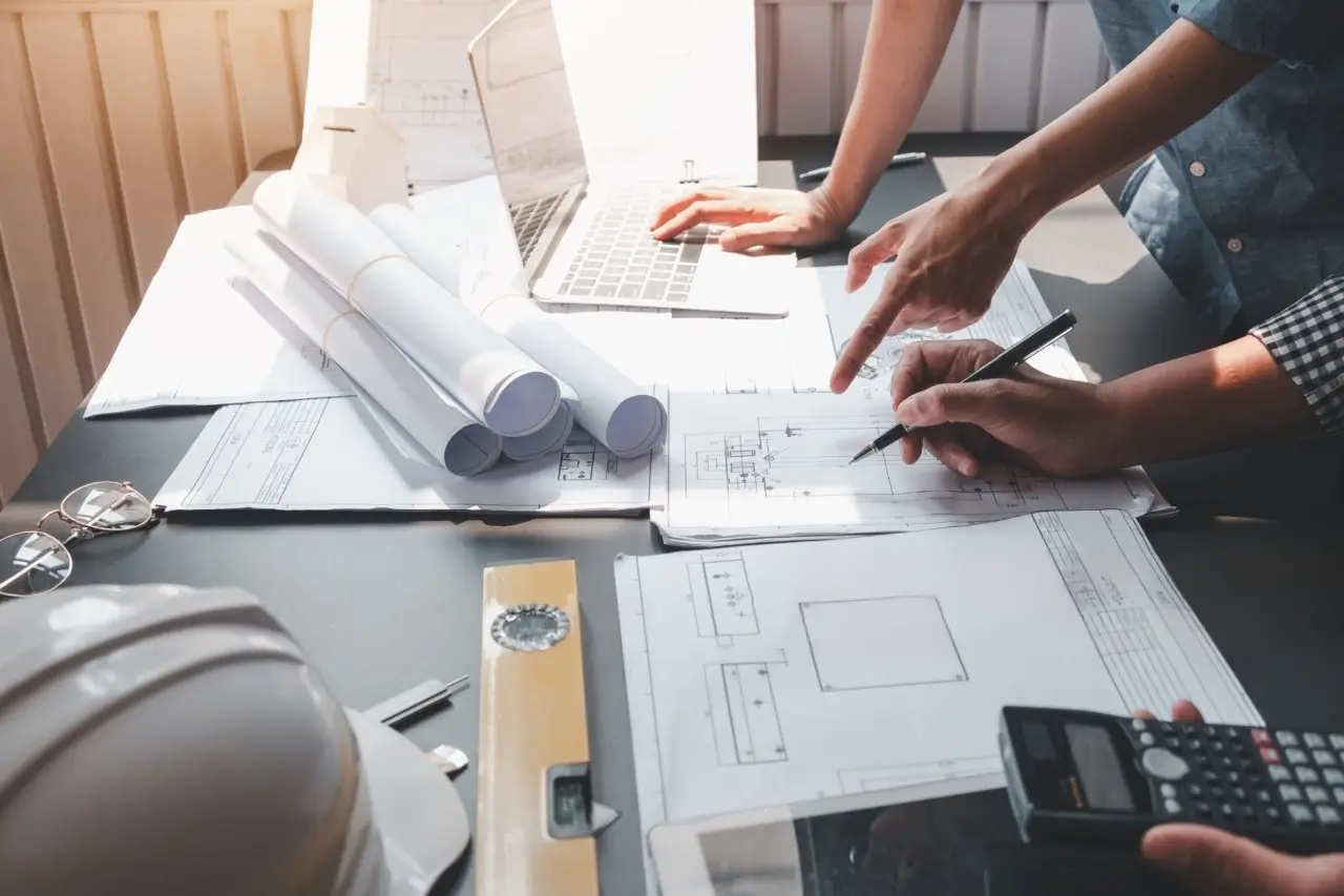 5D Material Quantification