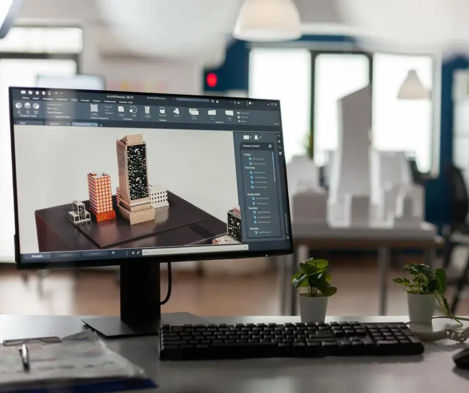 Architectural, Civil, Structural & MEP Models