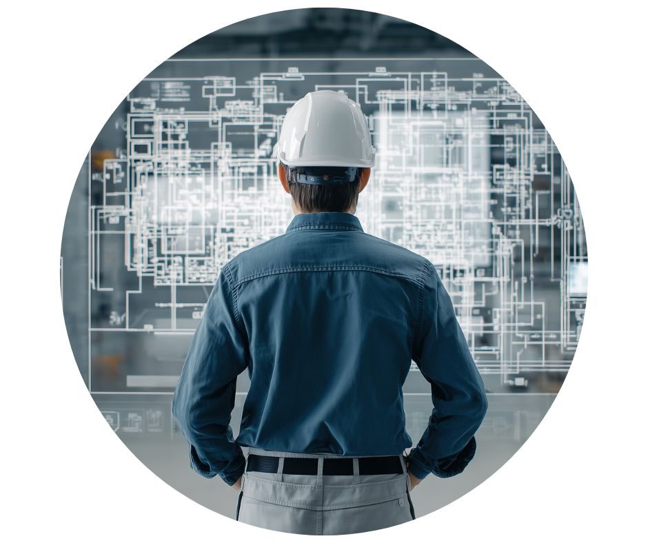 BIM 3D Model Development Coordination