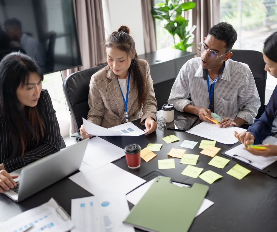 BIM Consulting Service