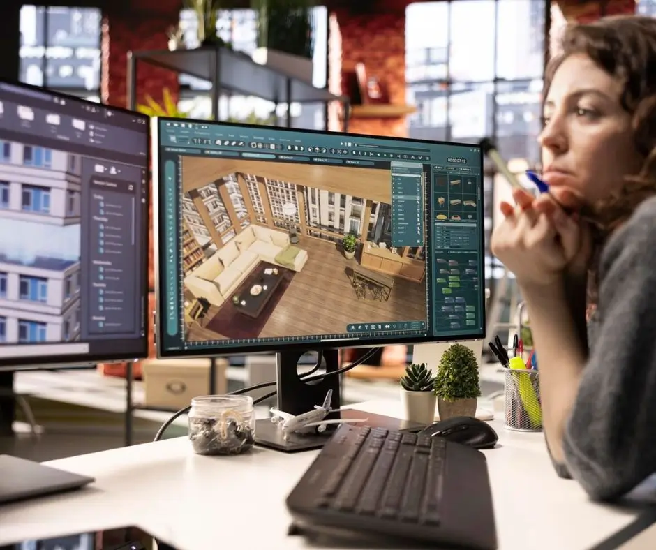 LOD 100 to LOD 500 Modelling