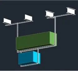 Micron Semiconductors Plant