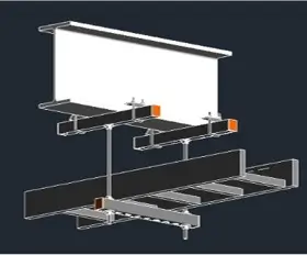 Micron Semiconductors Plant