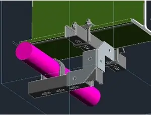 Micron Semiconductors Plant