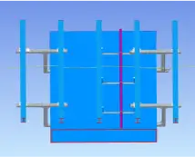 Micron Semiconductors Plant