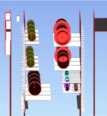 Micron Semiconductors Plant