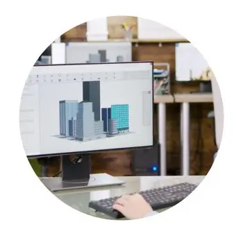 Model Aggregation and Coordination Setup