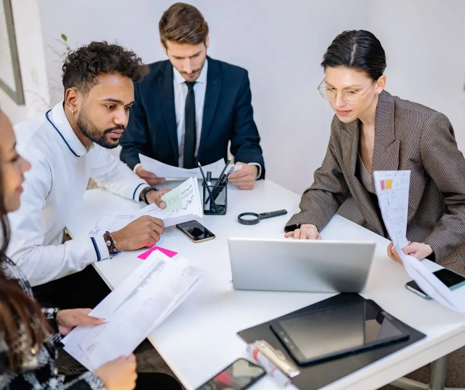 Our BIM Coordination