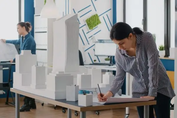 Parametric Design Family