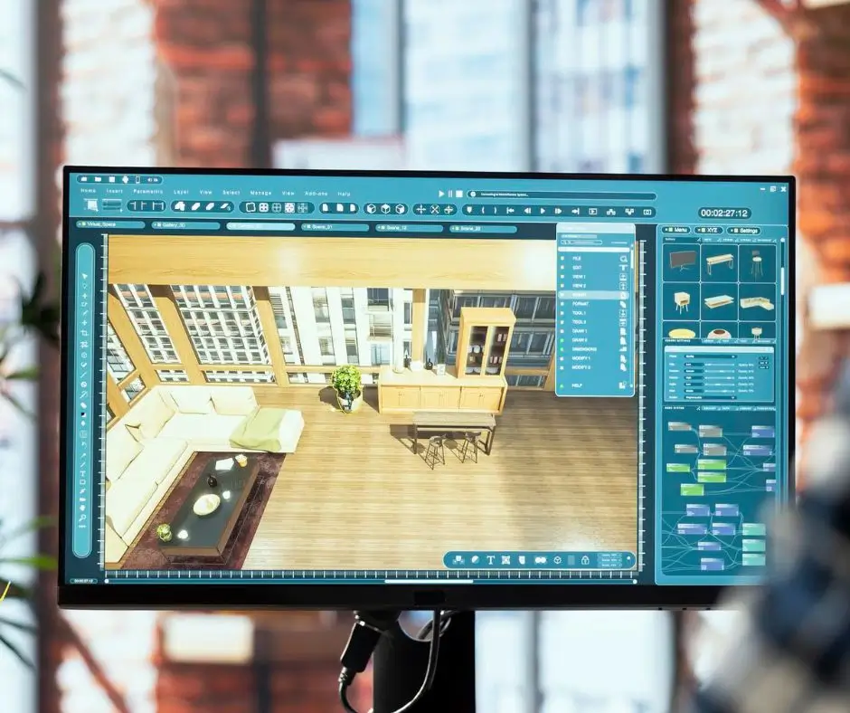 Point Cloud (Scan) to BIM