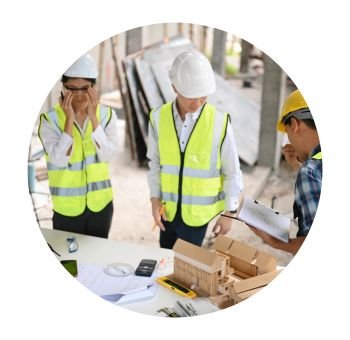 Project Assessment & Advisory