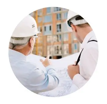 Review, Testing & Delivery