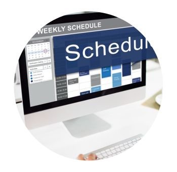 Schedule & Model Review