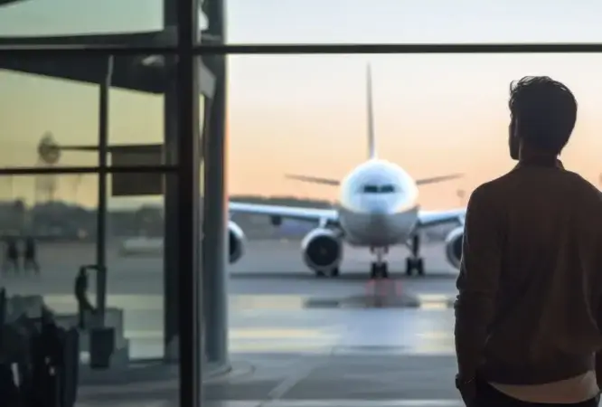 Airports & Transportation Hubs